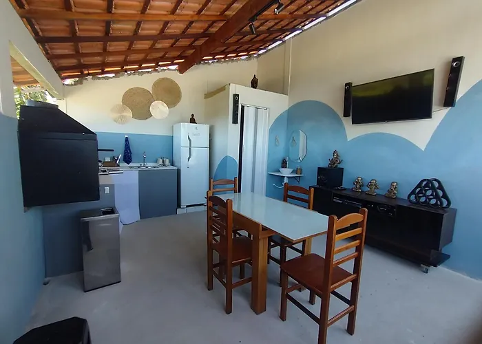 Solares Le Bien Apartamento Proximo A Praia Búzios